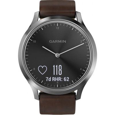 Garmin Vivomove HR Premium Bluetooth Watch 010-01850-04