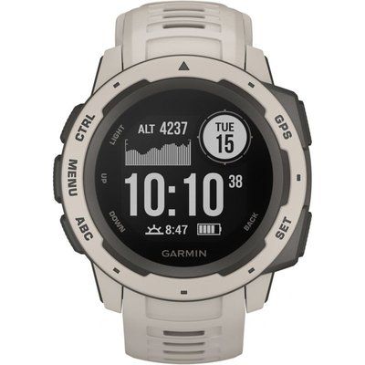 Garmin Instinct GPS Smartwatch 010-02064-01