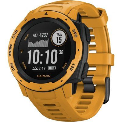 Garmin Instinct Fitness Smartwatch 010-02064-03