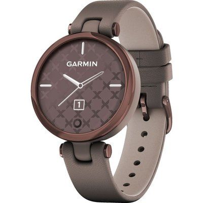 Garmin Bluetooth Smartwatch 010-02384-B0