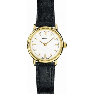 Ladies Tissot Stylist BB Watch T57612111