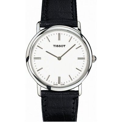 Mens Tissot Stylist BB Watch T57142131