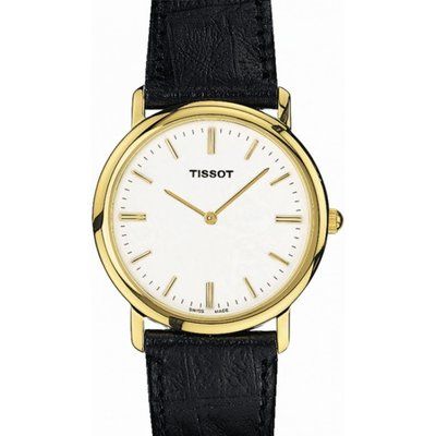 Mens Tissot Stylist BB Watch T57642111