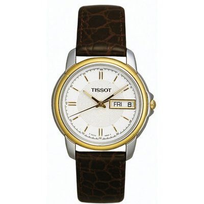Men's Tissot Seastar II Automatic Watch T55041311