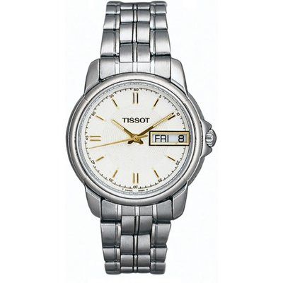 Men's Tissot Seastar II Automatic Watch T55848311