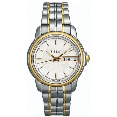 Mens Tissot Seastar II Automatic Watch T55048311