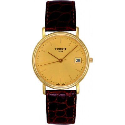 Men's Tissot Desire Watch T52541121