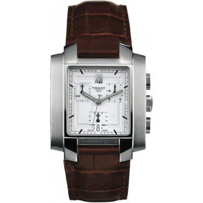 Men's Tissot TXL Chronograph Watch T60151733
