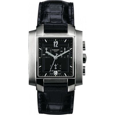 Men's Tissot TXL Chronograph Watch T60152752