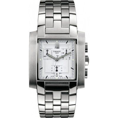 Men's Tissot TXL Chronograph Watch T60158733