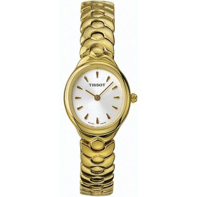 Ladies Tissot Seastar Elegance Watch T38518531