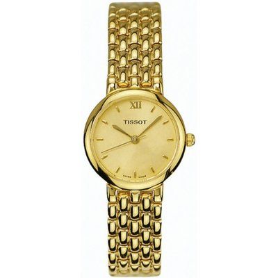 Ladies Tissot Seastar Elegance Watch T38528521