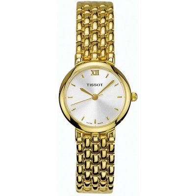 Ladies Tissot Seastar Elegance Watch T38528531