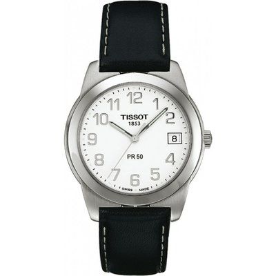 Men's Tissot PR50 Watch T34142114