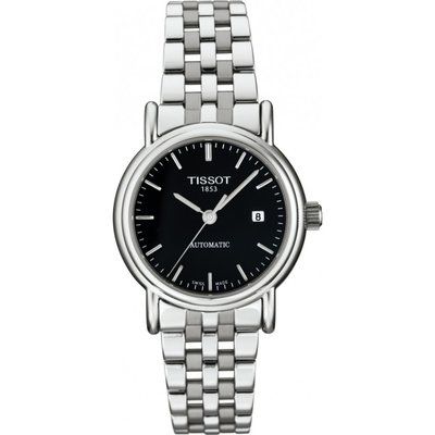 Men's Tissot Carson Automatic Watch T95118351