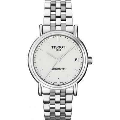 Mens Tissot Carson Automatic Watch T95148331
