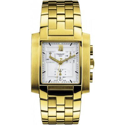 Men's Tissot TXL Chronograph Watch T60558733