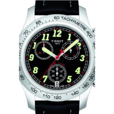 Mens Tissot V8 Watch T36132652