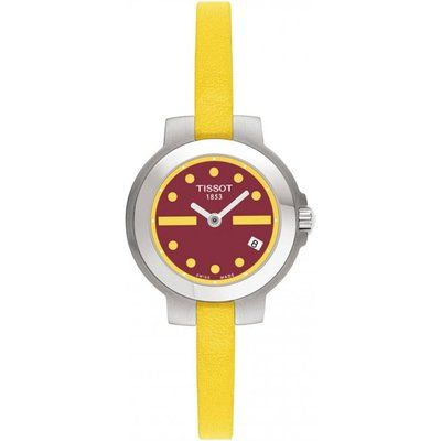 Ladies Tissot Spicy Watch T31129161