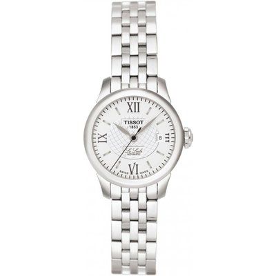 Ladies Tissot Le Locle Automatic Watch T41118333
