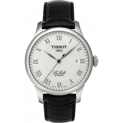 Mens Tissot Le Locle Automatic Watch T41142333