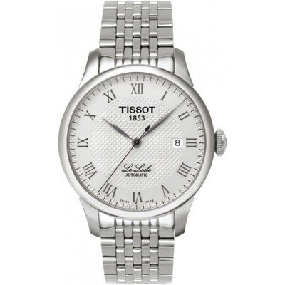Men's Tissot Le Locle Automatic Watch T41148333
