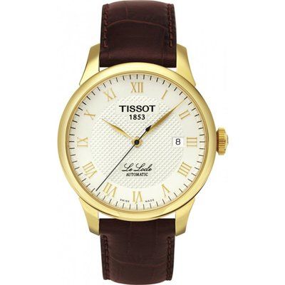 Men's Tissot Le Locle Automatic Watch T41541373