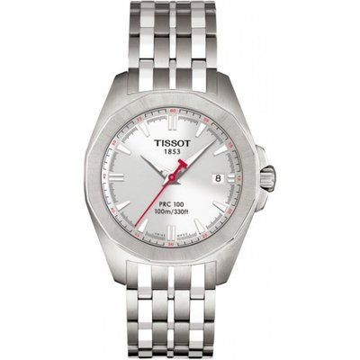 Mens Tissot PRC100 Watch T22158131