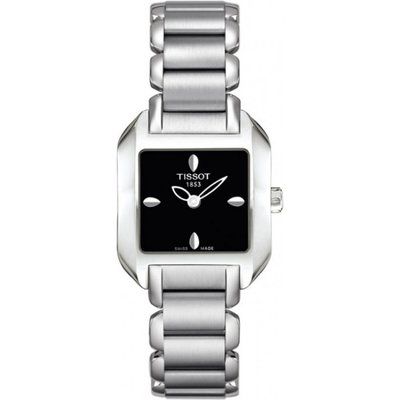 Ladies Tissot T-Wave Watch T02128551