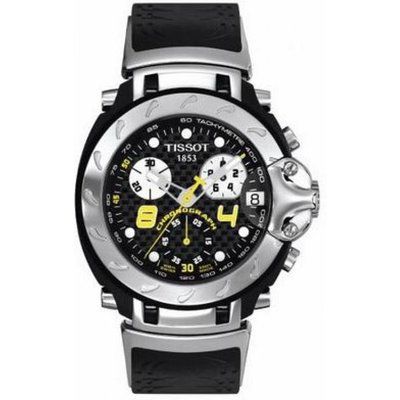 Men's Tissot T-Race Watch T0114171720700
