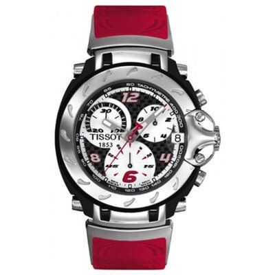 Men's Tissot T-Race Watch T0114171720200