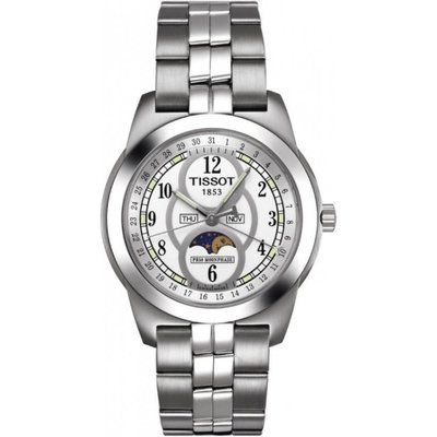 Men's Tissot PR50 Watch T0124231103200