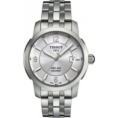 Men's Tissot PRC200 Watch T0144101103700