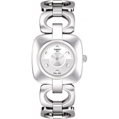 Ladies Tissot Odaci-T Watch T0201091103100