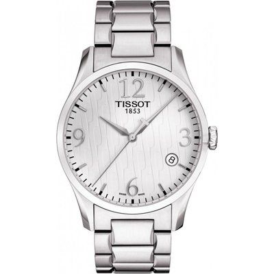 Mens Tissot Stylis-T Watch T0284101103700
