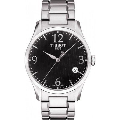 Men's Tissot Stylis-T Watch T0284101105700