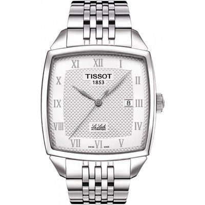 Men's Tissot Le Locle Automatic Watch T0067071103300