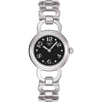 Ladies Tissot Classi-T Watch T0290091105700