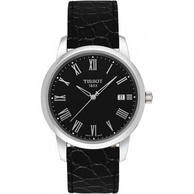 Men's Tissot Classic Dream Watch T0334101605300