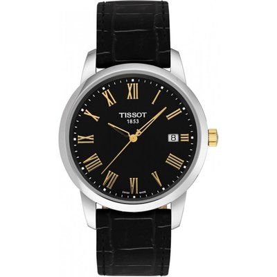 Men's Tissot Classic Dream Watch T0334102605300