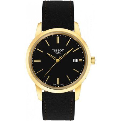 Men's Tissot Classic Dream Watch T0334103605100