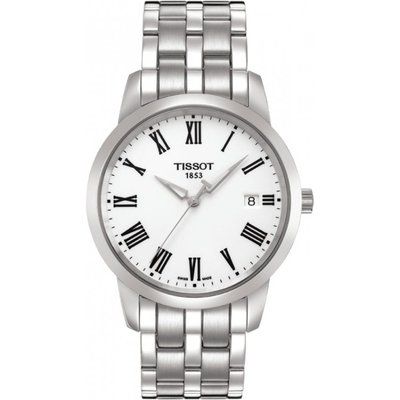 Men's Tissot Classic Dream Watch T0334101101300