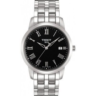 Men's Tissot Classic Watch T0334101105300