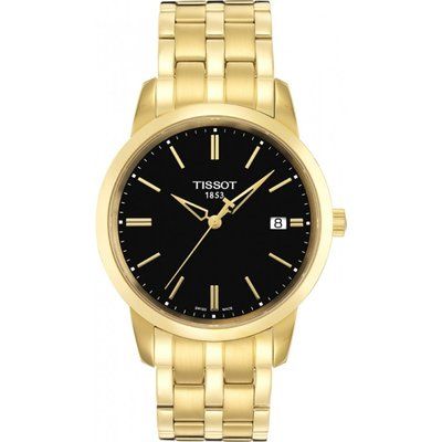 Men's Tissot Classic Dream Watch T0334103305100