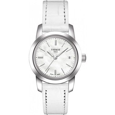 Ladies Tissot Classic Dream Watch T0332101611100