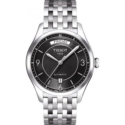 Men's Tissot T-One Automatic Watch T0384301105700