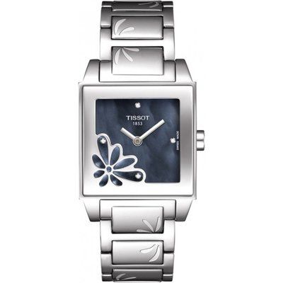Ladies Tissot Fabulous Watch T0173091112600