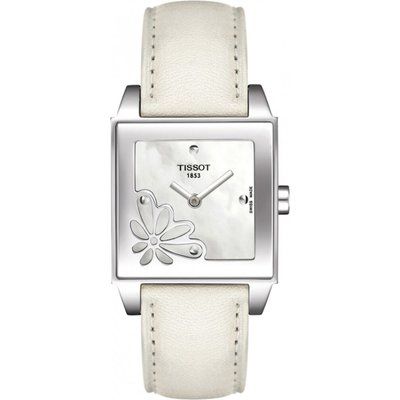 Ladies Tissot Fabulous Watch T0173091611100
