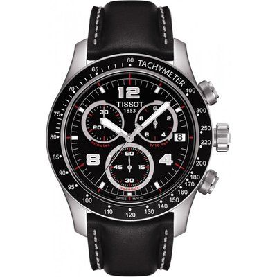Men's Tissot V8 Chronograph Watch T0394171605700