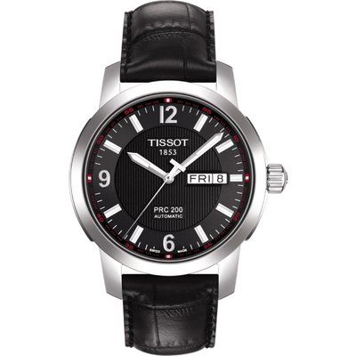 Men's Tissot PRC200 Automatic Watch T0144301605700